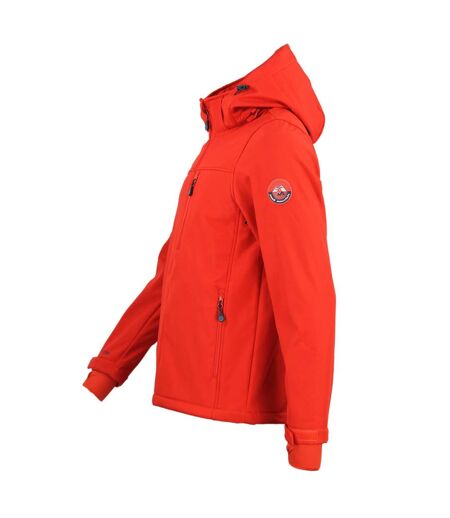 Blouson softshell CLAUDE