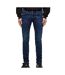 Jean Skinny Bleu foncé Homme Diesel Sleenker - W28-L32