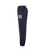 Mens Two Tone Tracksuit Navy Blue Scotland-3