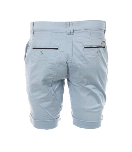 Short bleu homme american people most as23 - 40