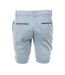 Short bleu homme american people most as23 - 40-2