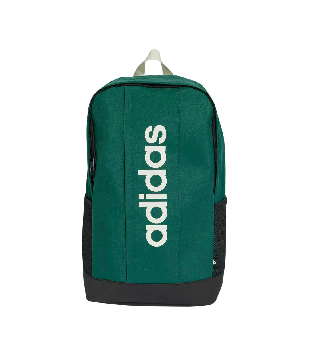 Sac À Dos Motif/style Linéaire Taille Unique Vert Adidas-1