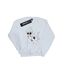Disney - Sweat WICKED WOMEN - Femme (Blanc) - UTBI2129-1