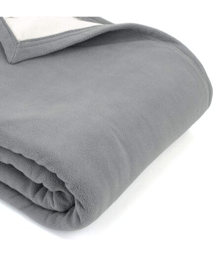 Couverture polaire NARVIK luxe