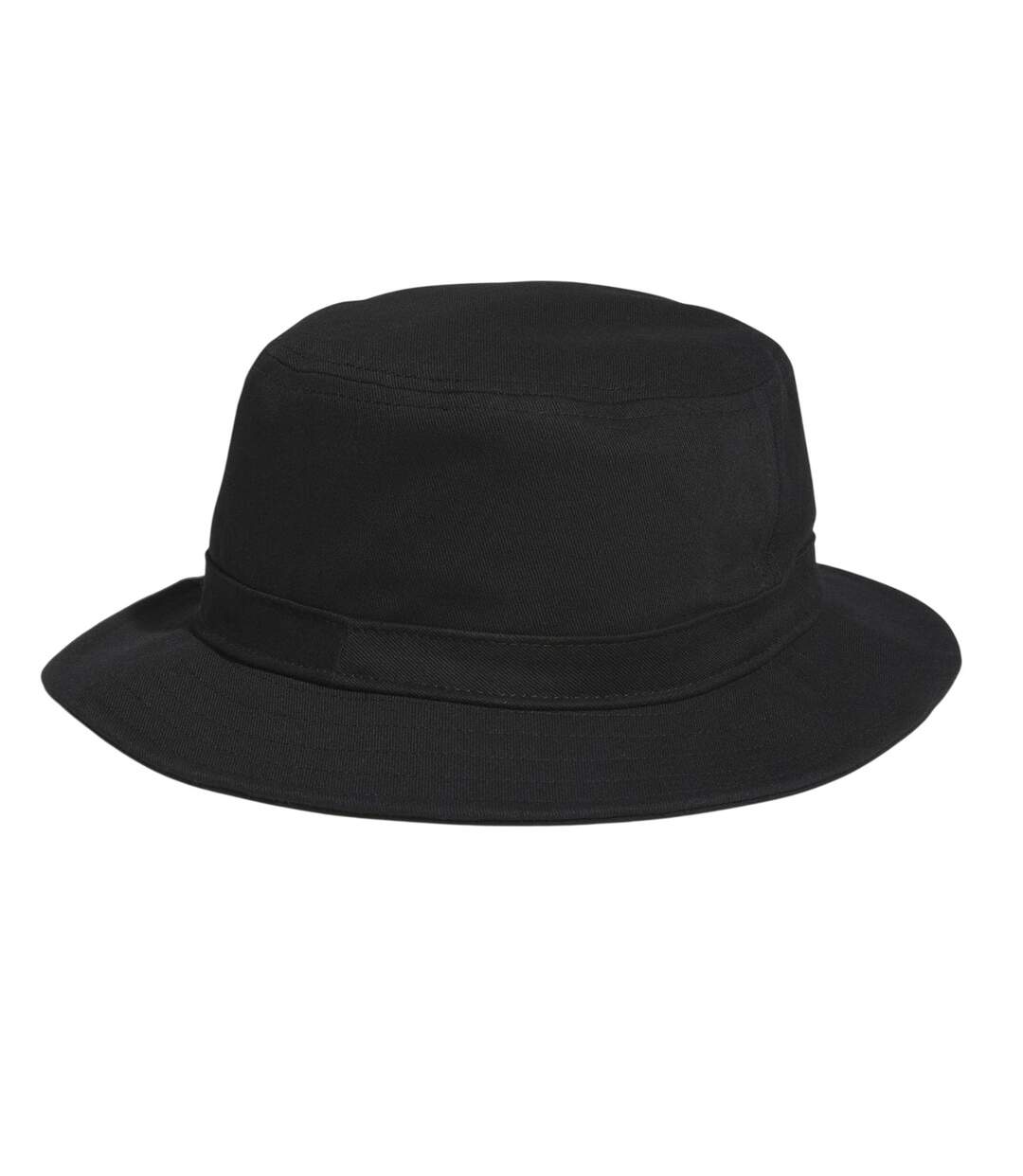 Unisex Adult Golf Bucket Hat Black Adidas-2
