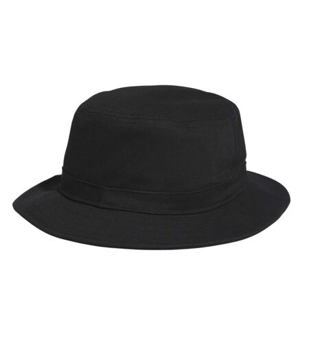 Unisex Adult Golf Bucket Hat Black Adidas