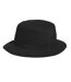 Unisex Adult Golf Bucket Hat Black Adidas-2