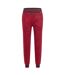 Womens/ladies C_ejoy Hearts Jogging Bottoms Multicoloured Boss-1