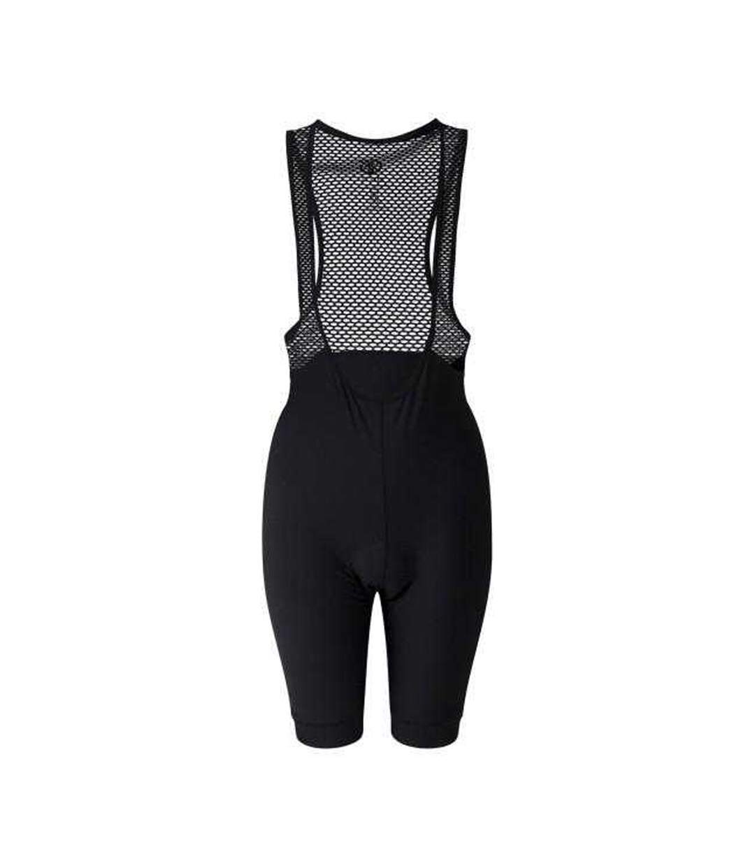 Cuissard De Cyclisme À Bretelles Vigor Femme Noir Dare 2B-2