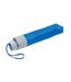 Cardif Folding Umbrella One Size Royal Blue MidOcean-2