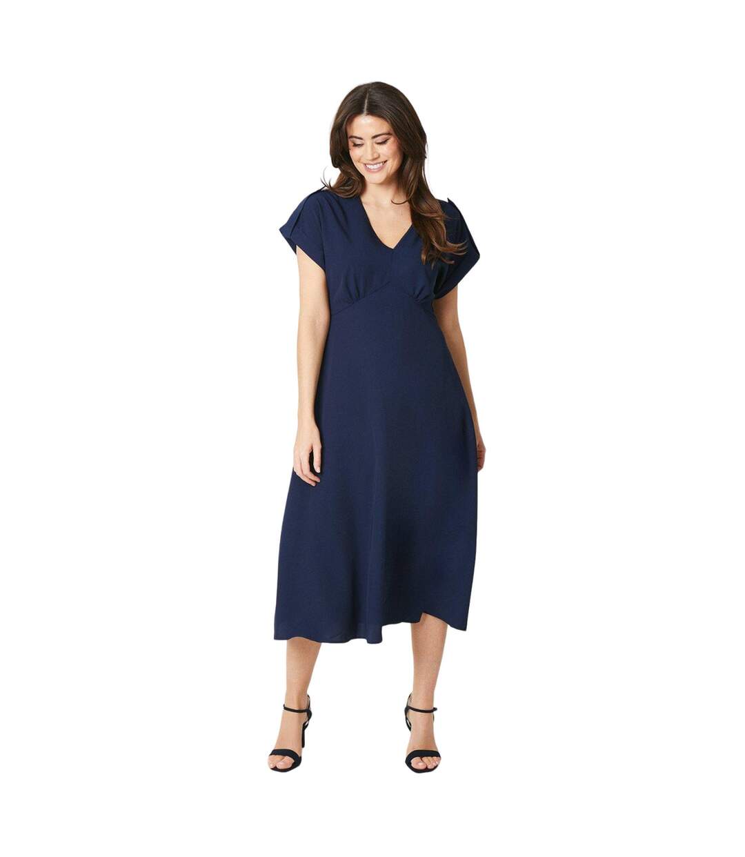 Women s Dresses Debenhams Blue 41.09