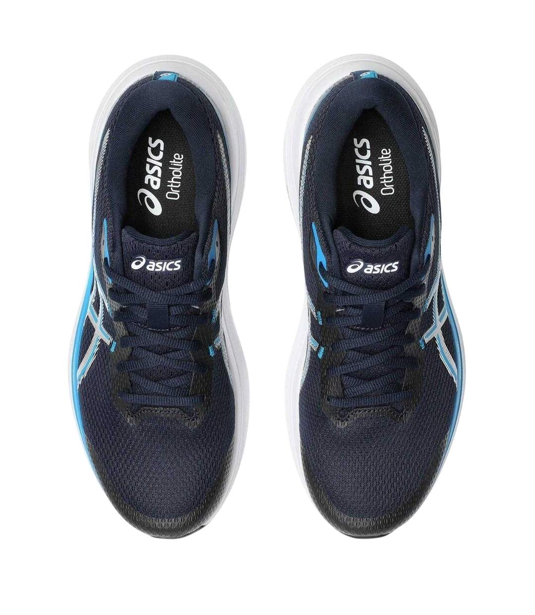 Mens Gel Phoenix 13 Shoes Midnight White Asics-4