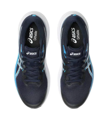 Mens Gel Phoenix 13 Shoes Midnight White Asics