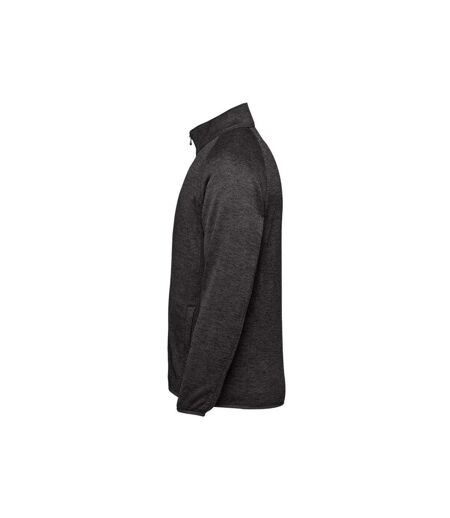Veste Yosemite Homme Noir Chiné Stormtech