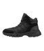 Bottines Chester Homme Noir Boss-3