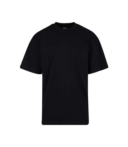 T-shirt homme noir Urban Classics