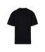 T-shirt homme noir Urban Classics-1