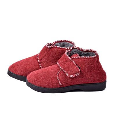 CHARENTAISE Femme Pantoufle PREMIUM
