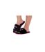 Mules Super Mum Femme Noir Keanu-1