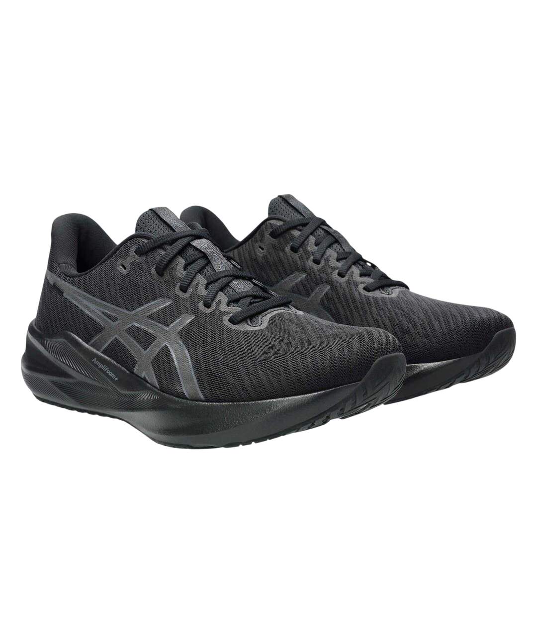 Chaussures Course À Pied Versablast Road Homme Noir Asics-4
