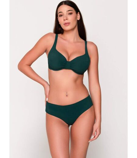 Bas maillot shorty de bain BLUE SENSE Luna Splendida