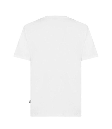 Mens Mapleton Regular T-shirt White Dickies