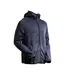 Mens Customised Hooded Fleece Jacket Dark Navy Mascot-2