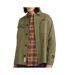 Chemise kaki homme o'neill series overshirt-1