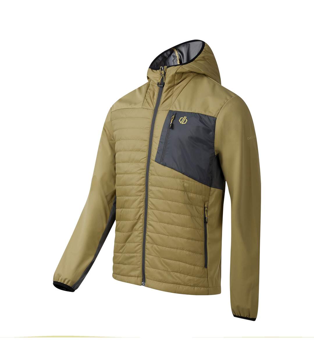 Veste Softshell Mountaineer Homme Boa Dare 2B-3