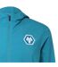Veste Motif/style Wolverhampton Wanderers Fc Homme Bleu Clair Vif Castore-4
