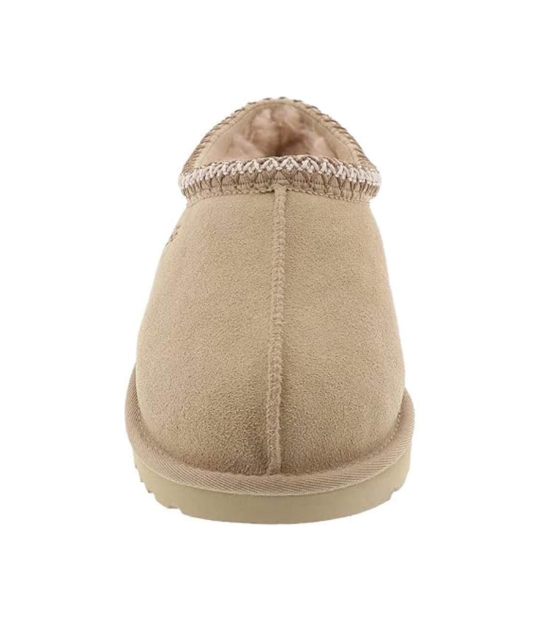 Chaussons Femme Beige Jack Wills-2