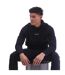 Mens Eclipse Tracksuit Navy Weekend Offender-1