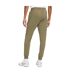 Pantalon De Jogging Libero Homme Vert Nike-2
