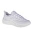 Baskets Squince Femme Blanc Kappa-1