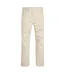 Mens Denim Carpenter Mid Rise Jeans Ecru Levis-2