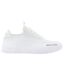 Baskets Homme Blanc Armani Exchange-1