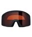 Childrens/kids Ripley Ski Goggles One Size Black Navy Blue Sweet Protection-1