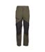 Mens Gratwich Trousers Dark Ivy Trespass-1