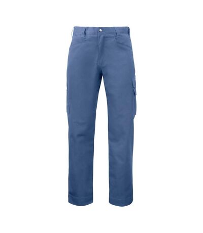 Pantalon Cargo Homme Bleu Ciel Projob