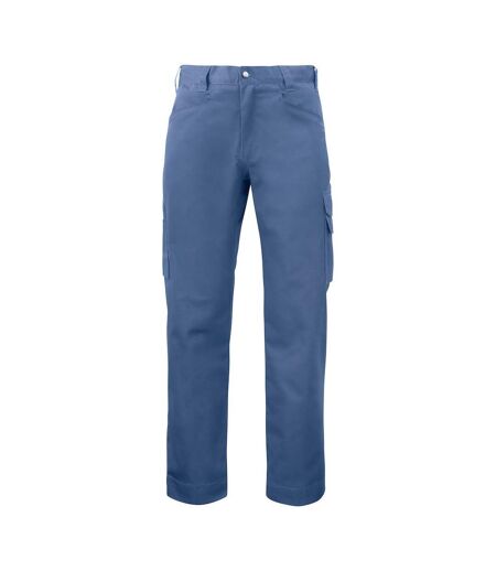 Pantalon Cargo Homme Bleu Ciel Projob