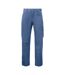 Pantalon Cargo Homme Bleu Ciel Projob-1