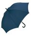 Parapluie Droit Oekobrella 82 Cm X 105 Cm Bleu Marine Fare-1