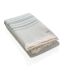 Yumiko aware hammam bath towel green Ukiyo-1