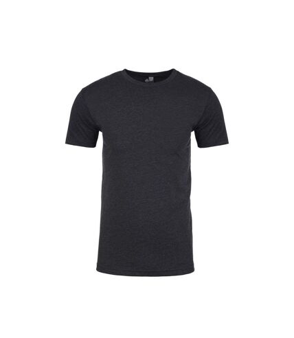 Next Level - T-shirt manches courtes - Unisexe (Anthracite) - UTPC3480
