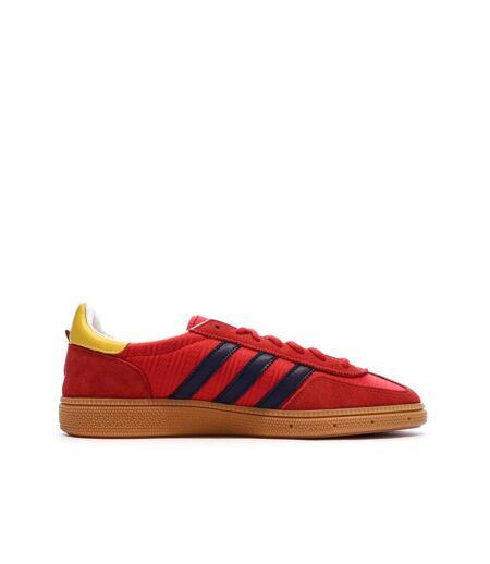 Baskets rouge homme adidas handball spezial espagne