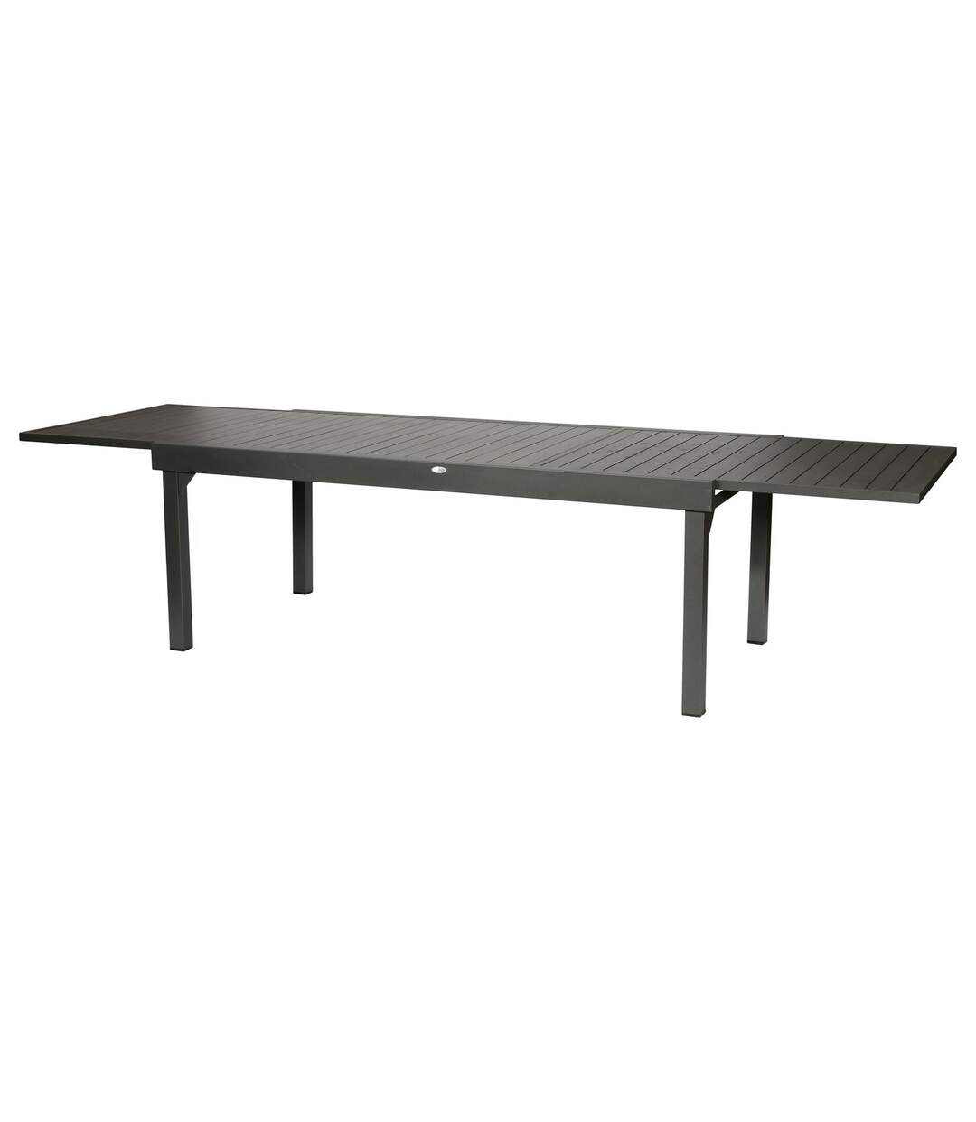 Table de jardin extensible 12 Personnes Piazza-3