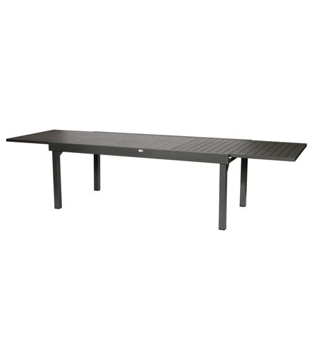 Table de jardin extensible 12 Personnes Piazza