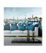 Papier Peint XXL Gondoles du Grand Canal, Venise 270x550cm-1