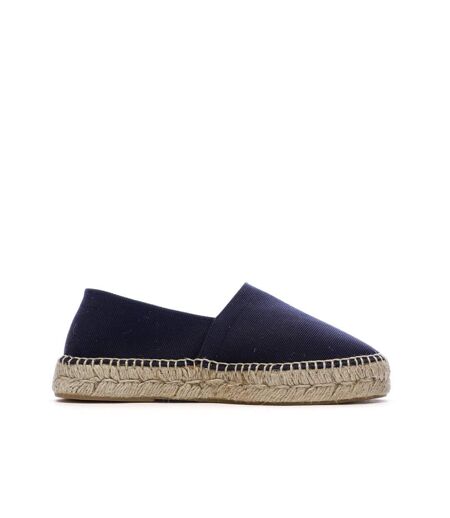 Espadrilles marine femme pare gabia anitz