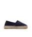 Espadrilles marine femme pare gabia anitz-2